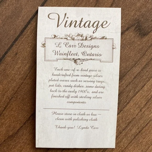 Vintage Bangle - Picture 5 of 6